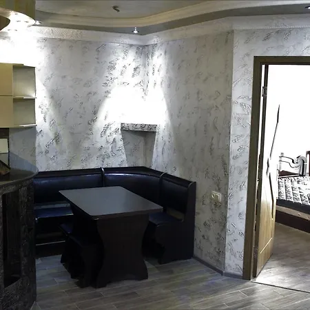 Apartaments On Avtandil Batumi Exterior photo